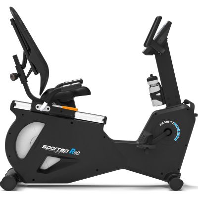 14. EMPFÄNGER-MAGNETFAHRRAD R60 SPORTOP