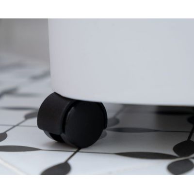 13. ELDOM LUFTENTFEUCHTER OP1131 LUXI WIFI KAPAZITÄT 2,3 L, 100 m³/h, 10 l/24 h (30 °C, 80 % relative Luftfeuchtigkeit)