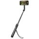 6. Spigen S580W MagSafe Bluetooth-Selfie-Stick mit Stativ – Schwarz