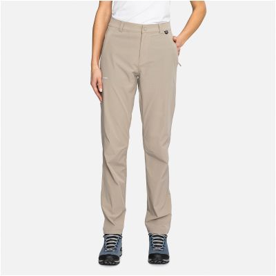 2. Damenhose VIKING Expander Ultralight Lady beige
