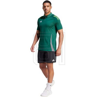 4. adidas Tiro 24 Competition Polo Shirt M IR7567