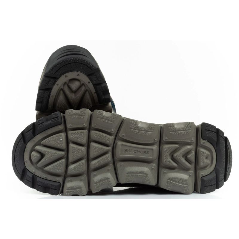 19. Skechers Summits AT-Twin Bridges M 237623/TNBK Schuhe