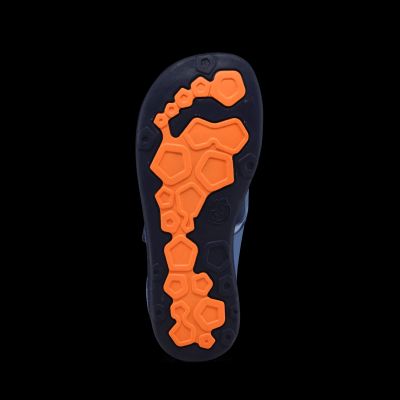 4. Affenzahn Sandale Vegan Airy Elephant (00392-30052)