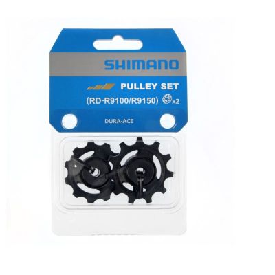SHIMANO untere Schaltwerkröllchen RD-9100