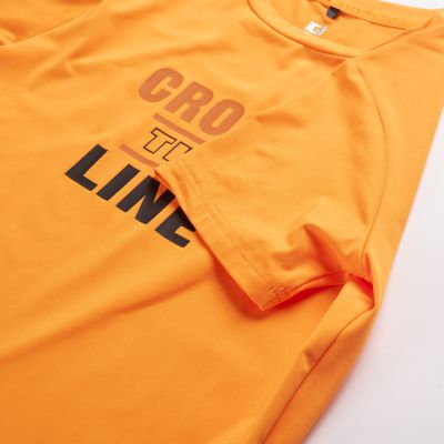 5. Kinder-T-Shirt mit kurzen Ärmeln ICONI JRB
