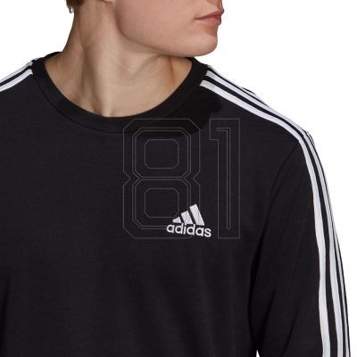 5. adidas Essentials Sweatshirt M GK9078