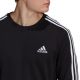 5. adidas Essentials Sweatshirt M GK9078