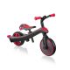 19. Globber Explorer Dreirad Rot 630-102 HS-TNK-000013814