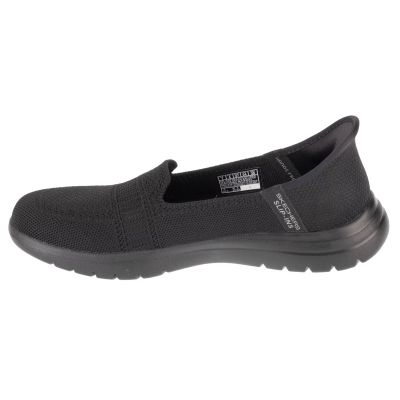 2. Skechers Slip-Ins On The Go Flex - Camellia 138181-BBK Schwarz 36