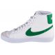 2. Nike Blazer Mid 77 GS Jr DA4086-115 Schuhe
