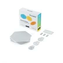 Nanoleaf-Formen – Dreieckserweiterung
