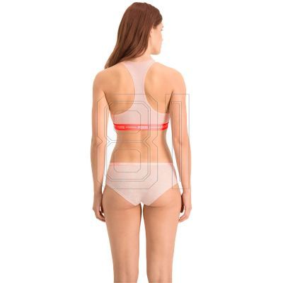 15. Puma Racer Back Top 1P Hang Sports Bra W 907862 06