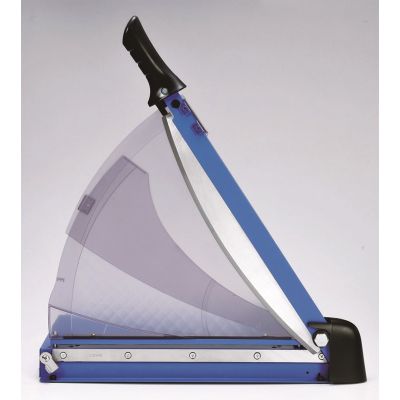 4. Olympia G 3640 Schneidemaschine 36 cm 40 Blatt