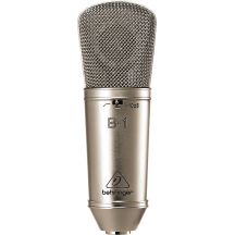 Behringer B-1 Kondensatormikrofon