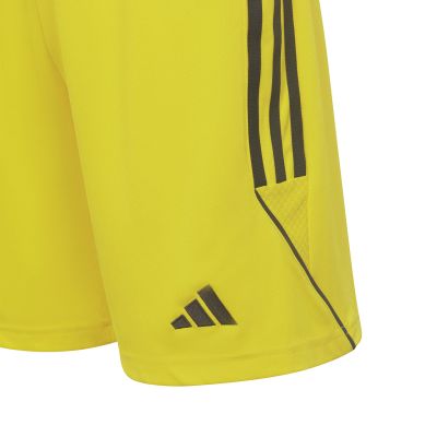 9. adidas Tiro 23 League Jr IB8095 Shorts