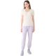 5. T-Shirt 4F F1990 W 4FWSS25TTSHF1990 11S