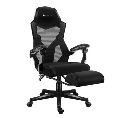 7. Gaming-Stuhl Huzaro Combat 3.1 Carbon