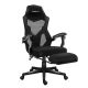7. Gaming-Stuhl Huzaro Combat 3.1 Carbon