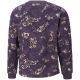 2. Puma Alpha AOP Crew FL Jr Sweatshirt 589241 16