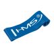 25. Übungsband HMS GU04 BLAU 0,9 x 50 x 600 MM 17-33-012