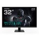 6. GIGABYTE LED-Monitor 31,5" GS32QA 180Hz