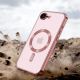 6. Tech-Protect MagFlex MagSafe Hülle für iPhone 16e / 17e – Pink