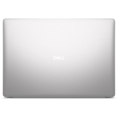 7. DELL DC16251 Laptop mit Intel Core 7 150U Prozessor, 40,6 cm (16 Zoll) Full HD+ Display, 16 GB DDR5-SDRAM, 512 GB SSD, Wi-Fi 6 (802.11ax), Windows 11 Pro, Platin/Silber
