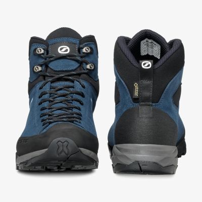 3. Mojito Hike GTX-Ocean-Light Ocean-45.5 SCARPA Schuhe