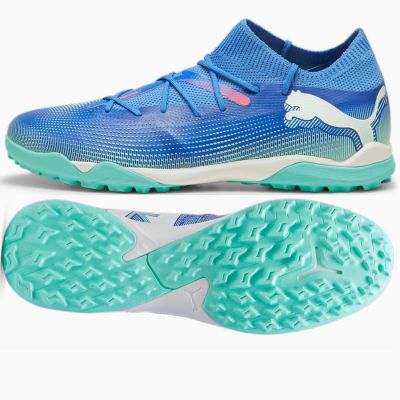 2. Puma FURURE 7 Match TT Schuhe 107937-01