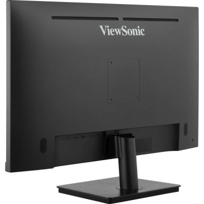 2. Viewsonic VA VS19992 Computermonitor 81,3 cm (32 Zoll) 3840 x 2160 Pixel 4K Ultra HD LED Schwarz
