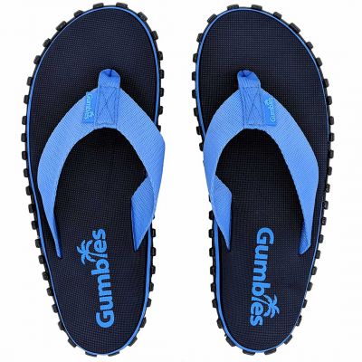 11. Gumbies Duckbill Flip-Flops G-DB-UNI-BD