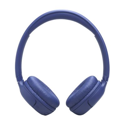 3. JBL TUNE530BTBLU On-Ear-Bluetooth-Kopfhörer blau