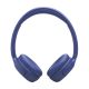 3. JBL TUNE530BTBLU On-Ear-Bluetooth-Kopfhörer blau