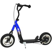 SCOOTER ENERO 10 GHOST RAIDER JUNIOR BLAU