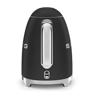 47. Smeg KLF03BLMEU Wasserkocher