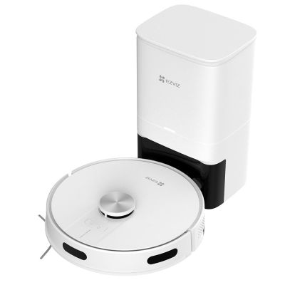 EZVIZ RE4 PLUS Intelligenter Reinigungsroboter