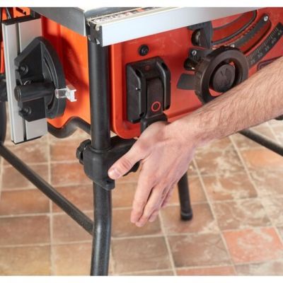 50. BES720-QS BLACK+DECKER Tischkreissäge