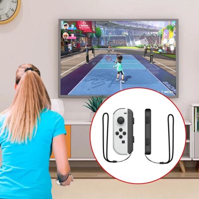 23. Nintendo Switch Sport 10-in-1 Familien-Zubehörset – Rot und Blau