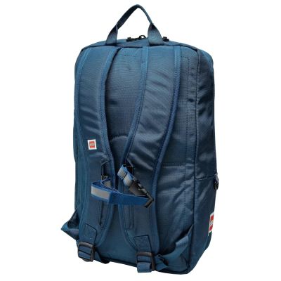 4. Lego Stein 1x2 Rucksack 20204-0140 