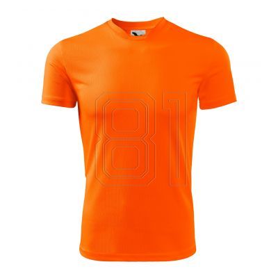 3. Malfini Fantasy Jr T-Shirt MLI-14791