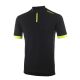 Rogelli PERUGIA 2.0 T-Shirt schwarz 6XL