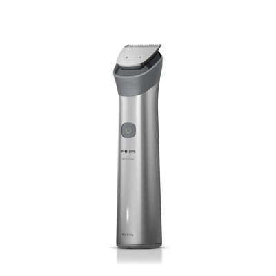 3. PHILIPS Multigroom MG5931/15 Trimmer