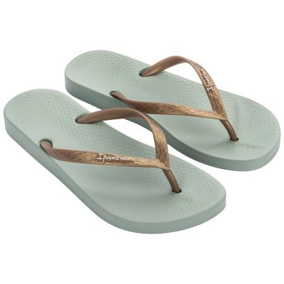 8. Ipanema Anatomica Tan Fem W 81030 AG185 Flip-Flops