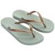 8. Ipanema Anatomica Tan Fem W 81030 AG185 Flip-Flops