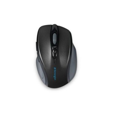3. Kensington Pro Fit® Kabellose Maus – Schwarz