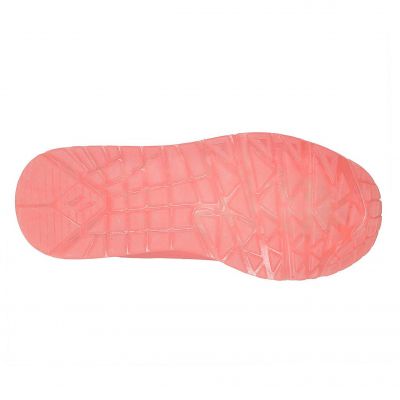 4. Skechers Uno Ice JR 310449L-CRL Schuhe