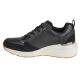 2. Skechers Billion-Subtle Spots 155616-BLK Schwarz 36