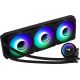 AEROCOOL PGS MIRAGE L360 ARGB BK Wasserkühlung