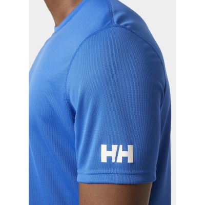 8. Helly Hansen HH Tech T-Shirt M 48363 543