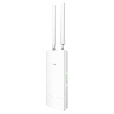 15. CUDY AP1200 Access Point für den Außenbereich